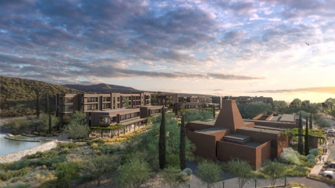 La ola de inversiones inmobiliarias que apuntan a cambiar el paisaje de Mendoza
