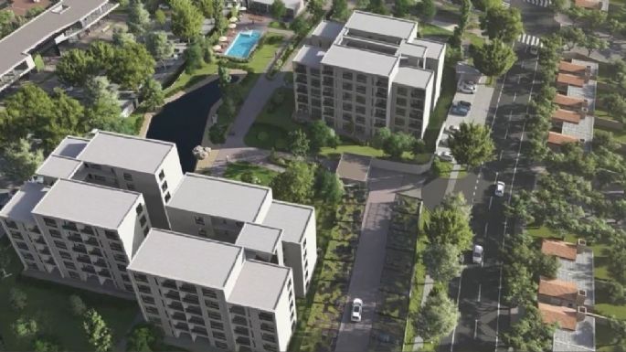 La ola de inversiones inmobiliarias que apuntan a cambiar el paisaje de Mendoza