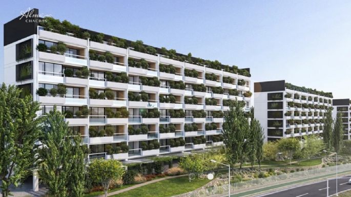 La ola de inversiones inmobiliarias que apuntan a cambiar el paisaje de Mendoza