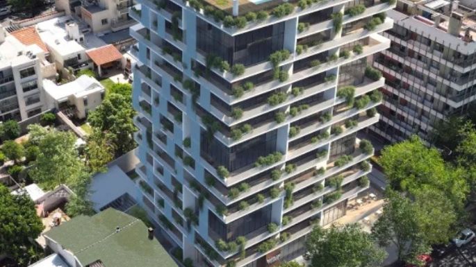 La ola de inversiones inmobiliarias que apuntan a cambiar el paisaje de Mendoza