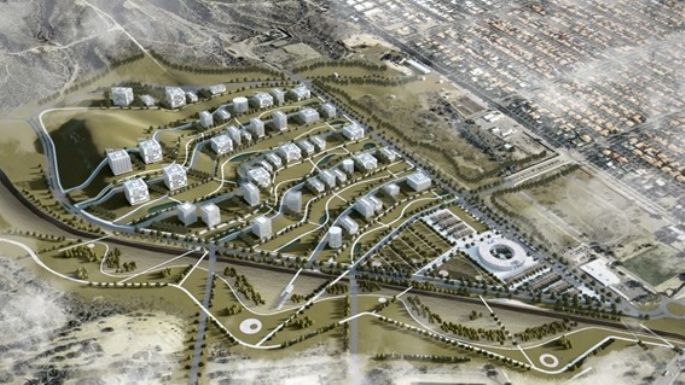 La ola de inversiones inmobiliarias que apuntan a cambiar el paisaje de Mendoza