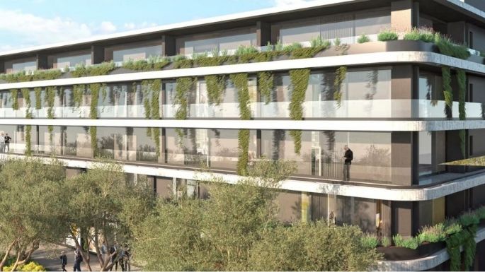 La ola de inversiones inmobiliarias que apuntan a cambiar el paisaje de Mendoza