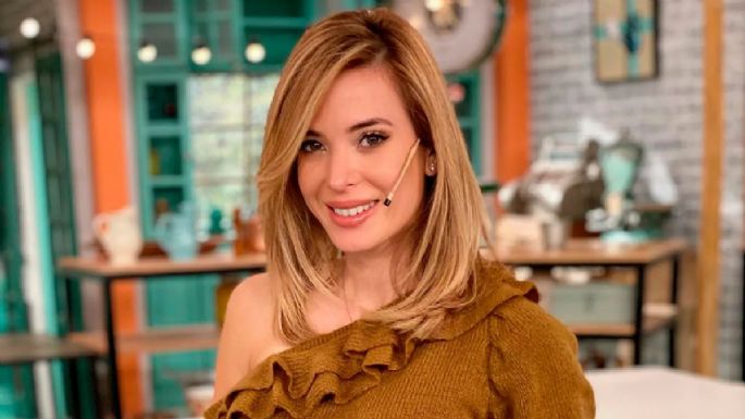 Jésica Cirio se encuentra en tratamiento con “psiquiatras y psicólogos”