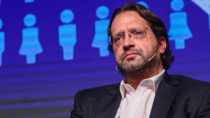 Tras los cambios en el INDEC, el Riesgo País superó los 500 puntos