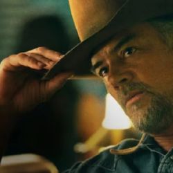 Si buscás romance y western, esta serie es para vos