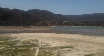 El agua en la Mendoza de hoy y de siempre