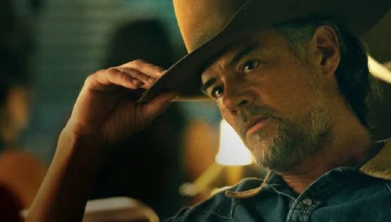 Si buscás romance y western, esta serie es para vos
