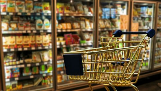 Las ventas en supermercados repuntaron un 1,8% en marzo
