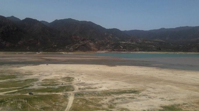 El agua en la Mendoza de hoy y de siempre