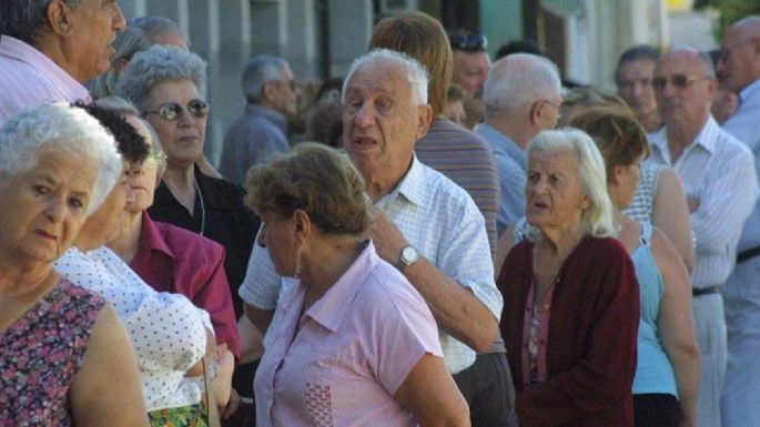 Los jubilados cobrarán un bono de $150 mil en junio