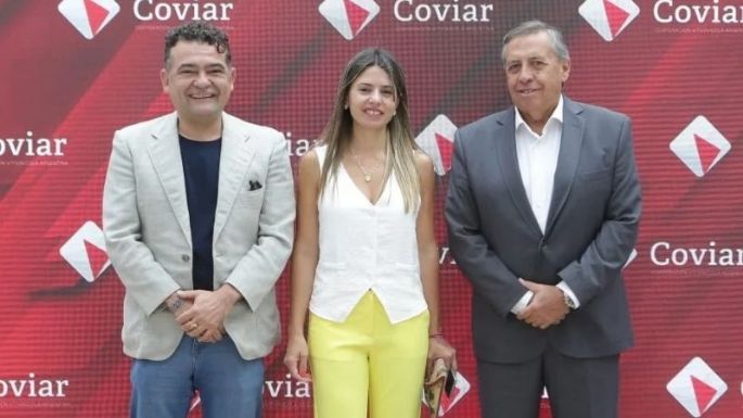 Entidades vitivinícolas de San Juan se oponen a la desaparición de Coviar