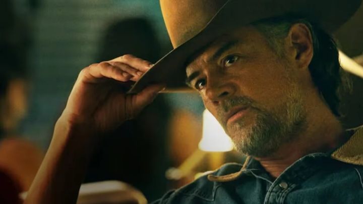 Si buscás romance y western, esta serie es para vos