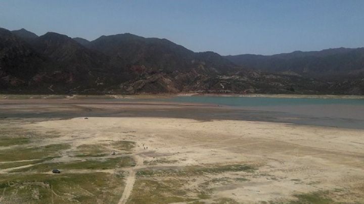 El agua en la Mendoza de hoy y de siempre