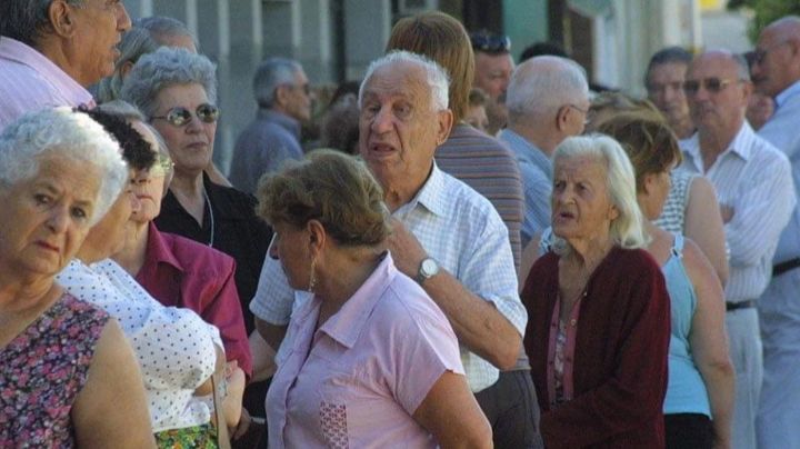 Los jubilados cobrarán un bono de $150 mil en junio