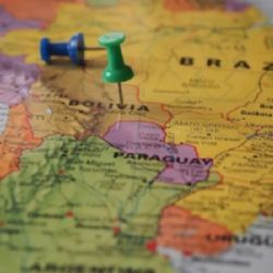 Brasil lanzó un programa para recibir ciudadanos deportados