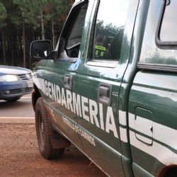 Tunuyán: intentaban contrabandear $21 millones en mercadería