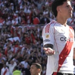 River se quedó con el Superclásico al imponerse 2-1 a Boca