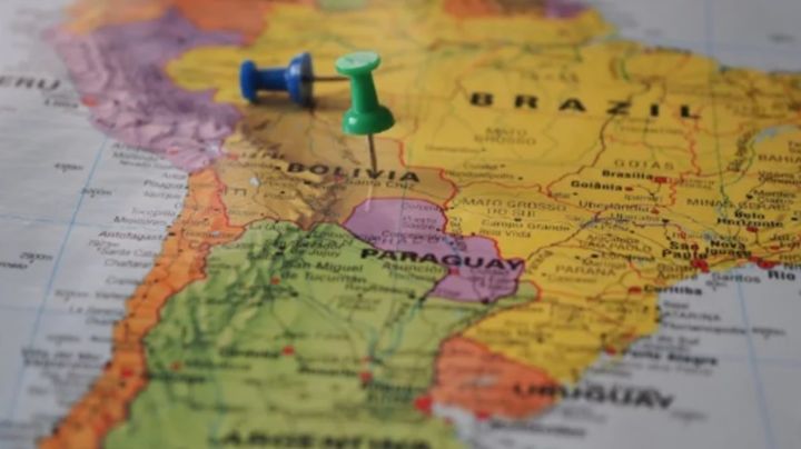 Bolivia y Chile eliminaron las visas diplomáticas