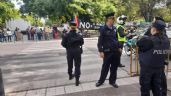 Foto ilustrativa de la nota titulada: Denuncian persecuciones judiciales por parte del Gobierno contra ambientalistas y sindicalistas