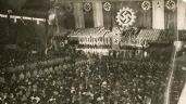 Foto ilustrativa de la nota titulada: Ya se pueden ver en la web las actividades nazis en Argentina