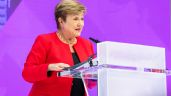 Foto ilustrativa de la nota titulada: La oposición acusó a Kristalina Georgieva de "violar el reglamento del FMI"