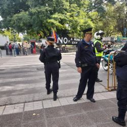 Denuncian persecuciones judiciales por parte del Gobierno contra ambientalistas y sindicalistas