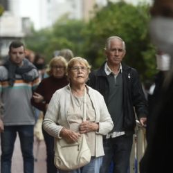 Jubilados: cuándo cobran el aguinaldo y de cuánto será