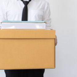 En Mendoza, una de cada dos bajas laborales es por decisión propia del empleado