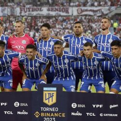 Ganó el Tomba y se metió en zona de Playoffs