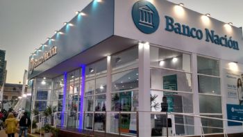 El Banco Nación digitalizó el proceso de evaluación y aprobación de los créditos 