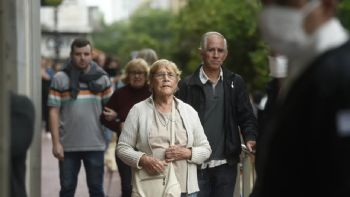 Gobierno confirmó aumento para los jubilados