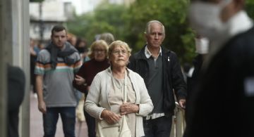 No hubo acuerdo para para extender la moratoria previsional