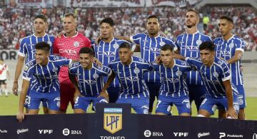 Ganó el Tomba y se metió en zona de Playoffs