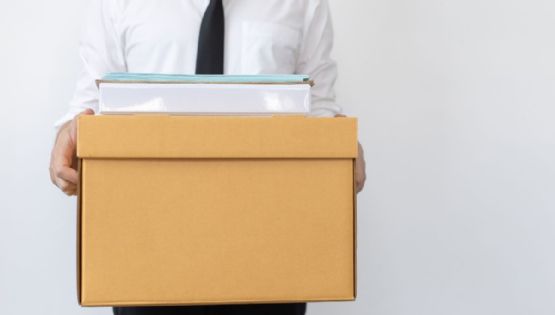 En Mendoza, una de cada dos bajas laborales es por decisión propia del empleado