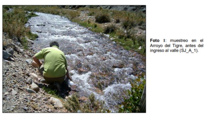 Los 14 puntos que la UNCuyo le pidió a San Jorge para la evaluación ambiental