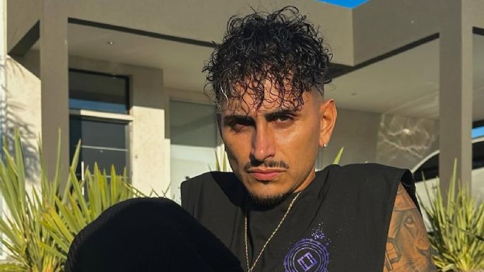 "El Villano” contó que es portador de HIV