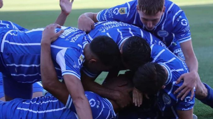 Ganó el Tomba y se metió en zona de Playoffs