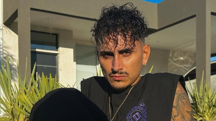"El Villano” contó que es portador de HIV