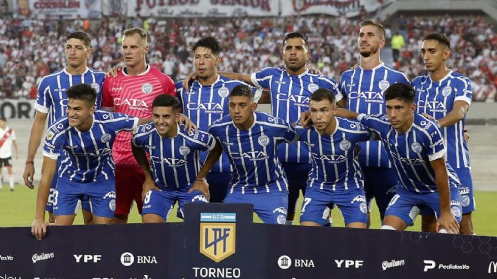 Ganó el Tomba y se metió en zona de Playoffs