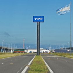 La jueza Preska definirá el lunes si acepta la apelación de la Argentina