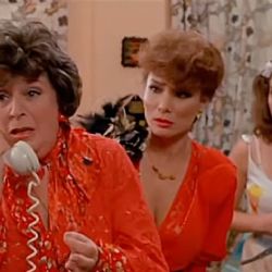 La película ‘Esperando la carroza’ vuelve a los cines de Argentina