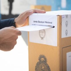Encuesta: cuál sería la tercera fuerza de Mendoza en estas elecciones