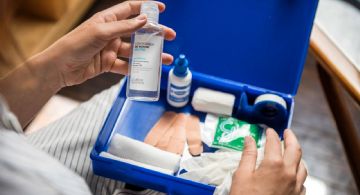 ¡Miércoles de descuentos en farmacias! Aprovechá hasta 25% off