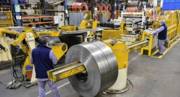 El Gobierno bajará las retenciones para más de 4.000 productos industriales