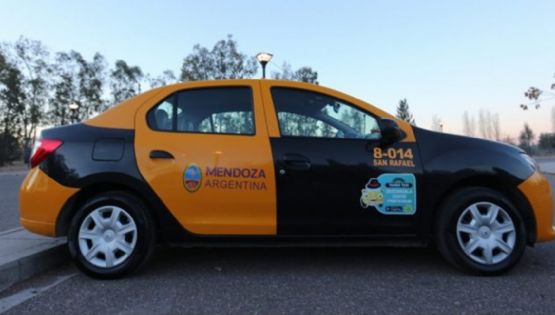 Avanza el proceso para un nuevo aumento en la tarifa de taxis
