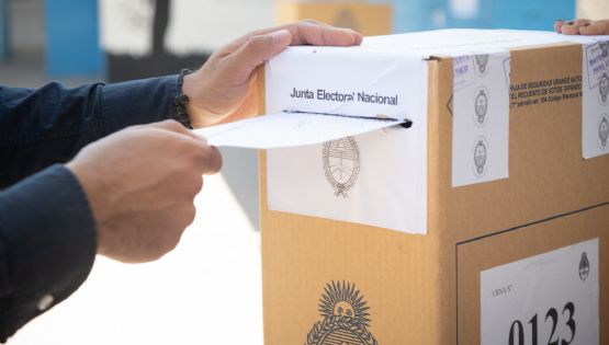 Ya está disponible el Padrón Provisorio para las elecciones: consultalo acá