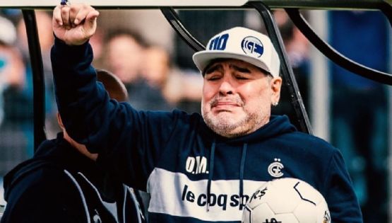 Suspendieron el juicio por la muerte de Diego Maradona
