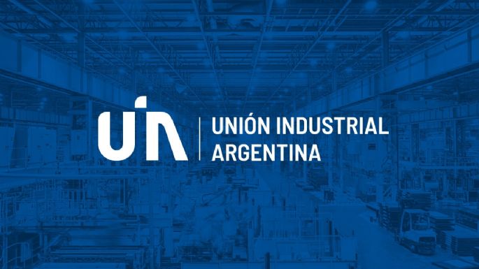 Rappallini, uno de los dueños de San Jorge, lidera la UIA