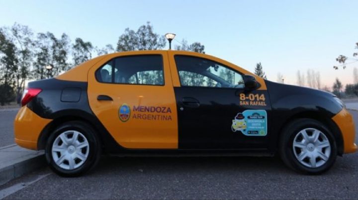 Avanza el proceso para un nuevo aumento en la tarifa de taxis