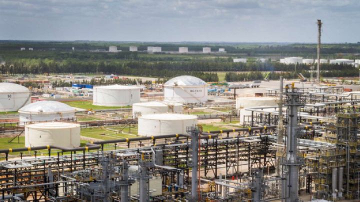 YPF: Preska rechazó el pedido de Argentina